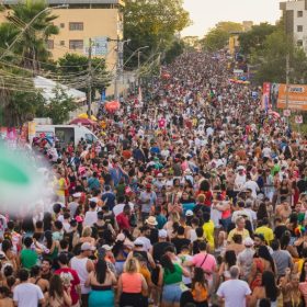 Pré-Carnaval do Divino 2026 já tem data marcada