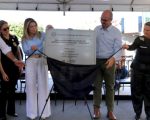 Governo de Minas inaugura nova sede da Delegacia Especializada de Atendimento à Mulher em Ituiutaba
