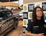 Homem que matou ex-sogra e atirou na ex-esposa em Divinópolis não aceitava fim do relacionamento; delegada detalha caso