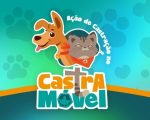 Castramóvel inicia atendimentos no Jardim Candidés