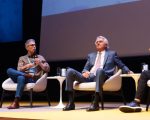 Governador de Minas aponta desafios e avanços da segurança pública durante evento em São Paulo