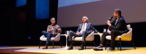 Governador de Minas aponta desafios e avan&ccedil;os da seguran&ccedil;a p&uacute;blica durante evento em S&atilde;o Paulo