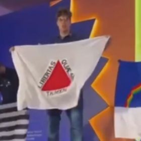 Aluno do Senai de Pará de Minas vence competição nacional e vai disputar torneio na China