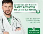 Atende Já chega em Divinópolis para oferecer solução em saúde