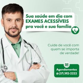Atende Já chega em Divinópolis para oferecer solução em saúde