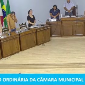 Ministério Público recomenda criação de lei para regularizar diárias na Câmara de Bambuí