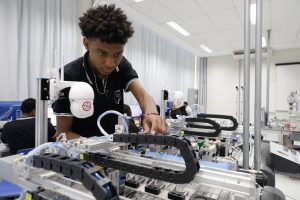 Governo de Minas divulga resultado da 6&ordf; edi&ccedil;&atilde;o do Trilhas de Futuro