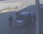 Câmera flagra tentativa de homicídio em Cláudio; veja vídeo