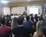 Regional de Saúde de Divinópolis capacita profissionais para enfrentamento da febre maculosa