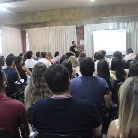Regional de Saúde de Divinópolis capacita profissionais para enfrentamento da febre maculosa