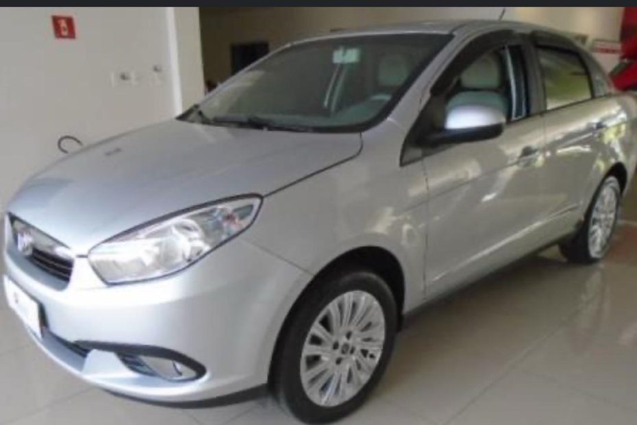 Carro é furtado no bairro Bela Vista, em Divinópolis