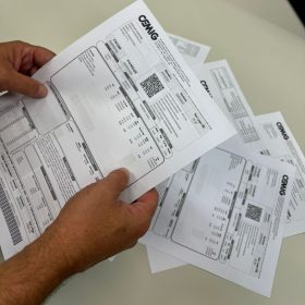 Cemig lança ação de apoio a empresas mineiras afetadas pelo tarifaço dos EUA