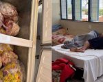 Clínica clandestina para dependentes químicos é interditada em BH após morte de idoso
