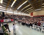 Diocese de Divinópolis prepara para receber mais de 4 mil jovens no Dia Nacional da Juventude