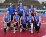 EOC promove torneio de vôlei em apoio ao Outubro Rosa