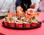 Costa Foods Brasil estreia na Superminas 2025 e apresenta nova fase ao mercado