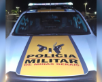 Foragido da Justiça é preso com armas e drogas durante operação em Martinho Campos