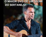 Entrevistas: Divinópolis recebe neste sábado (18) a gravação do novo DVD de Eduardo Costa