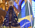 Divinópolis celebra Dia de Nossa Senhora Aparecida com programação religiosa e alterações no trânsito