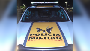 Foragido da Justi&ccedil;a &eacute; preso com armas e drogas durante opera&ccedil;&atilde;o em Martinho Campos