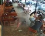 Dono de bar baleado em Sabará morre após 11 dias internado