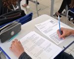 Secretaria de Educação aplica terceiro simulado do Saeb para estudantes da rede estadual