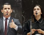 Eduardo Azevedo e Lohanna votam contra PEC que facilita privatização da Copasa