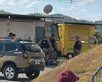 Entregador é morto a tiros em pista de skate em Nova Serrana