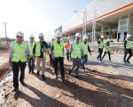 Após duas décadas, Metrô da RMBH terá nova estação no início de 2026