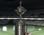 O impressionante domínio brasileiro na Copa Libertadores