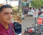 Homem morto a facadas em Piumhi é velado em Divinópolis nesta sexta (10)