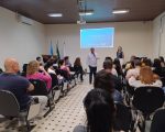 Hospital Regional de Barbacena caminha rumo a certificação para incluir unidade entre as melhores do país