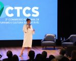 Governo de Minas abre Congresso de Turismo e Cultura Sustentável com foco em políticas públicas e preservação ambiental