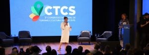 Governo de Minas abre Congresso de Turismo e Cultura Sustent&aacute;vel com foco em pol&iacute;ticas p&uacute;blicas e preserva&ccedil;&atilde;o ambiental