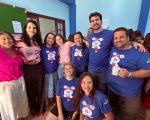 Deputada Lohanna destina R$ 100 mil para ampliar atendimento a crianças e adolescentes com TEA