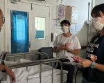 Alunos da Fundação João Pinheiro têm experiência prática inédita em ação da Ouvidoria-Geral do Estado