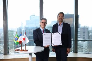 Grupo global de energia detalha investimentos de R$ 260 milhões em Minas Gerais após arremate de leilão