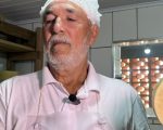Modo de fazer queijo artesanal de Alagoa é passado de geração em geração