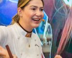 Minas Gerais destaca inovação, negócios e protagonismo feminino no segundo dia da Abav Expo 2025