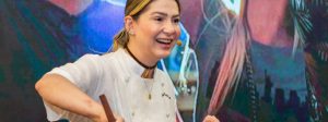 Minas Gerais destaca inova&ccedil;&atilde;o, neg&oacute;cios e protagonismo feminino no segundo dia da Abav Expo 2025