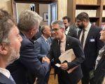 Em Roma, Governo do Estado participa do lançamento de guia voltado à promoção de negócios entre Minas e Itália
