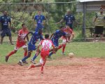 MH vence o Azulão na semifinal da Copa Divinópolis 2025