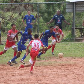 MH vence o Azulão na semifinal da Copa Divinópolis 2025