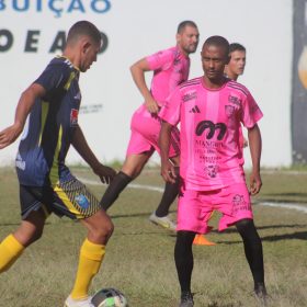 Maria Helena e Coelho Radiadores farão a final da Copa Divinópolis 2025