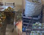 Idoso é preso em BH com fábrica de cachaça clandestina; PC apura se bebida tem metanol