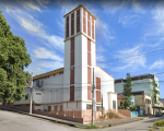 Novena de São Geraldo movimenta fiéis no Centro de Divinópolis