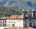 Turismo em Minas Gerais alcança melhor momento internacional da série histórica