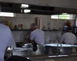 Cozinha Escola no Presídio de Alfenas forma mão de obra para o mercado gastronômico