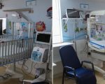 Governo de Minas entrega obras da UTI do Hospital Infantil João Paulo II