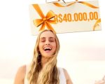 Max Shop comemora 40 anos e promove ação para sortear prêmio de 40 mil reais